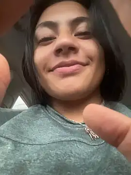 celeste z online show from 04/26/26, 10:51