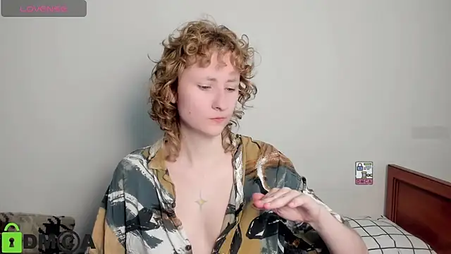 AnnStasia online show from 05/04/26, 04:25