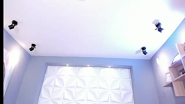 EXTRAHORNYNINA online show from 03/06/26, 01:40