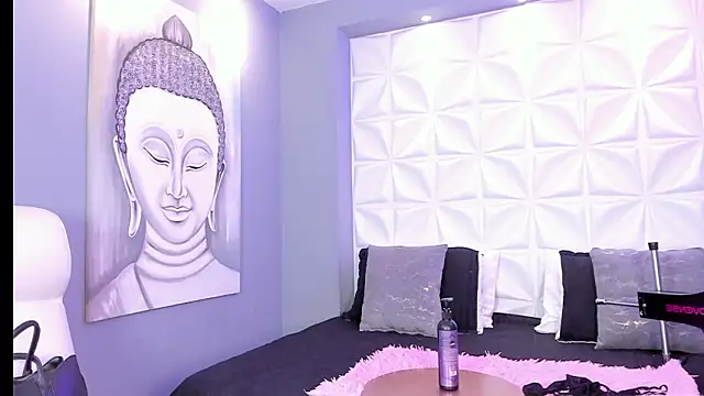 EXTRAHORNYNINA online show from 03/11/26, 07:31