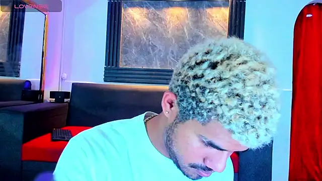 Latins on fire online show from 03/16/26, 11:36