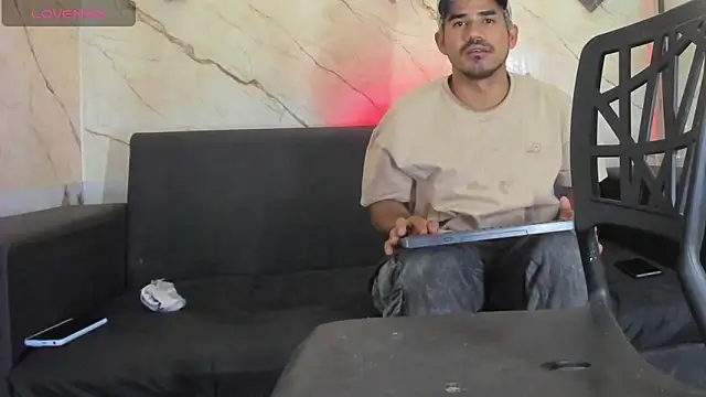 Latins on fire online show from 03/18/26, 01:36