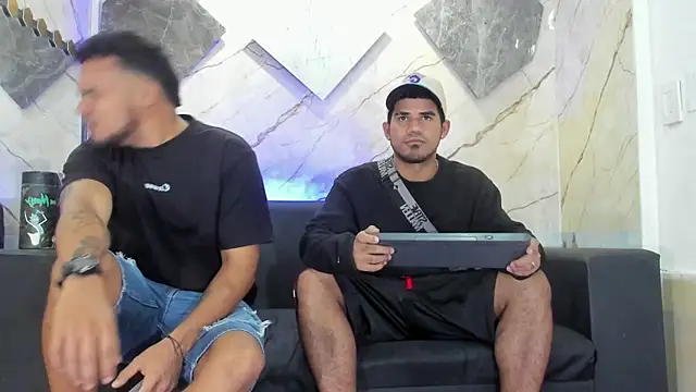 Latins on fire online show from 04/27/26, 11:30