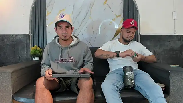 Latins on fire online show from 05/01/26, 11:37