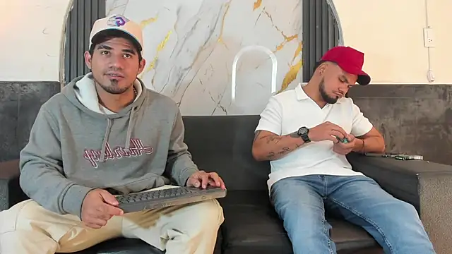 Latins on fire online show from 05/04/26, 11:50