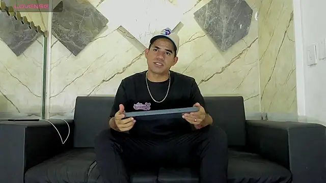 Latins on fire online show from 05/21/26, 11:39
