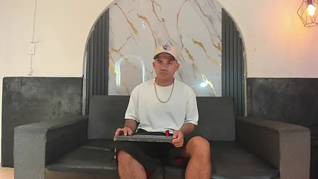 Latins on fire online show from 05/25/26, 11:38