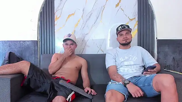 Latins on fire online show from 05/27/26, 07:33