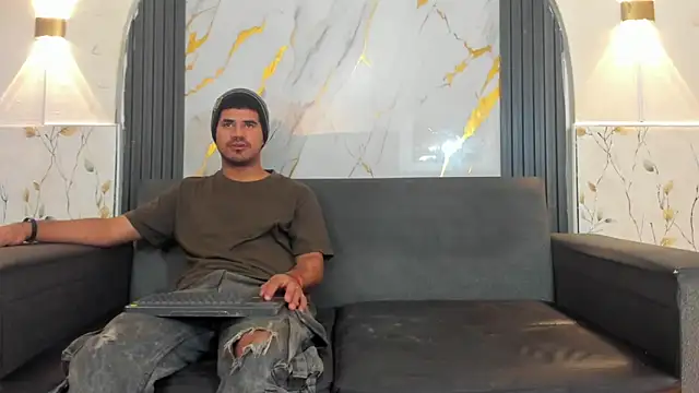 Latins on fire online show from 06/06/26, 11:48