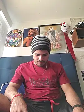 Latins on fire online show from 06/07/26, 03:05