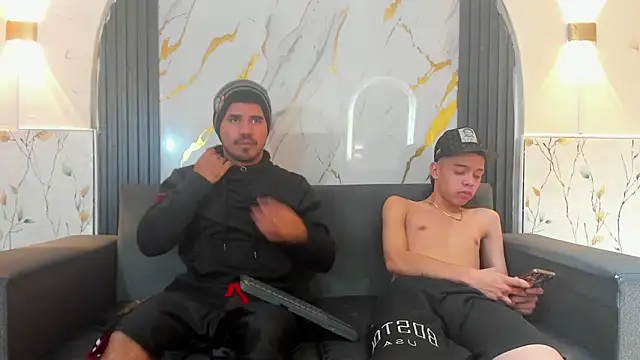 Latins on fire online show from 06/08/26, 11:54