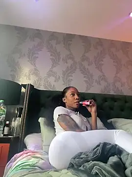 MississippiBabee online show from 04/10/26, 06:29