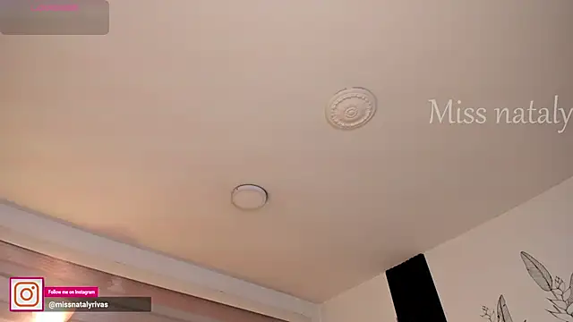 missnataly online show from 04/24/26, 11:07