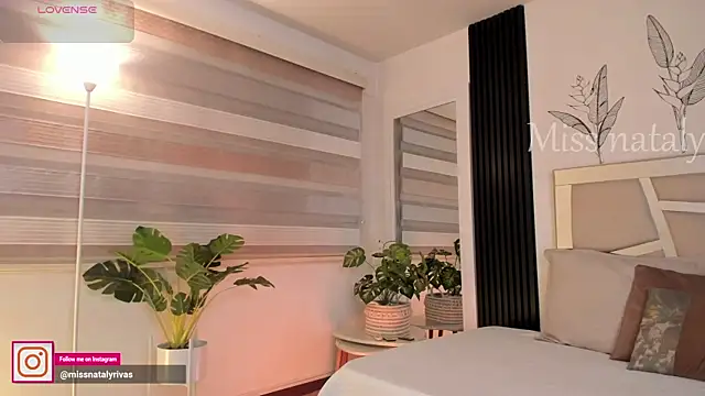 missnataly online show from 05/11/26, 11:13