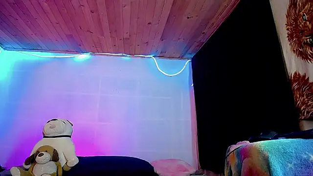 NikollThoms online show from 03/14/26, 02:06