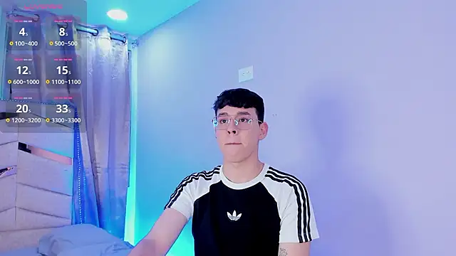 Snapshot of IanBlake_ chatting on 03/18/26, 08:23 IanBlake online show from 03/18/26, 08:23