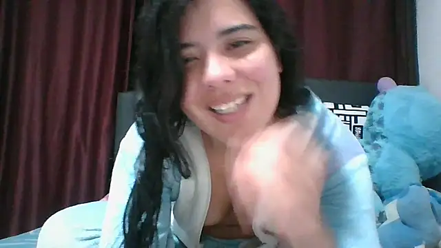 Nataly 2809 online show from 03/25/26, 03:56