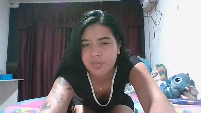 Nataly 2809 online show from 03/28/26, 04:23