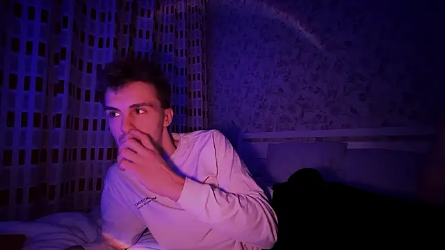 Mrkallin online show from 02/23/26, 01:25