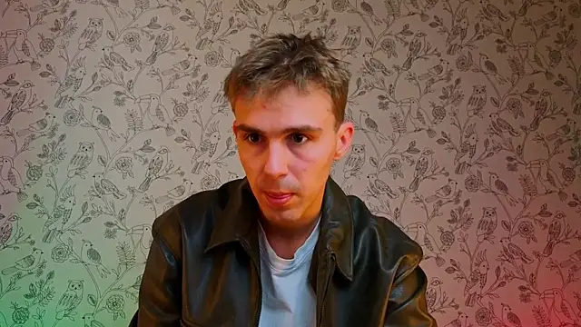 Mrkallin online show from 04/18/26, 04:49