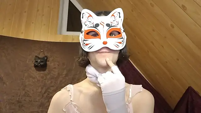 NovaKitty888 online show from 05/01/26, 09:19