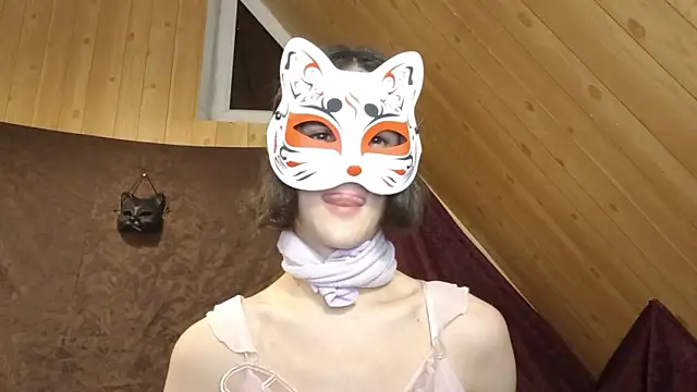 NovaKitty888 online show from 05/10/26, 09:09