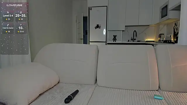 toffeepads1 online show from 02/21/26, 09:38