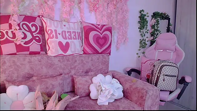 Ana  grace online show from 06/15/26, 12:24