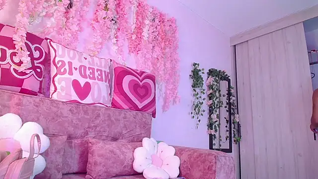 Ana  grace online show from 06/20/26, 11:40