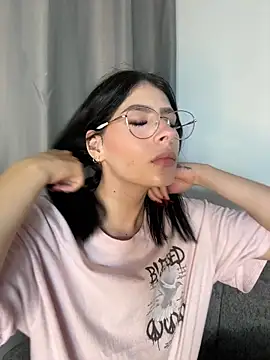 Dasha Be online show from 05/12/26, 09:34