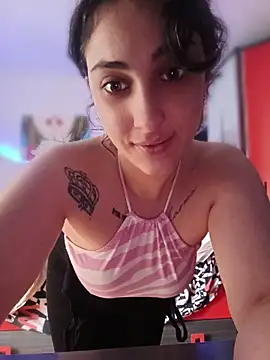 Snapshot of lagatitacantabra chatting on 05/02/26, 12:32 lagatitacantabra online show from 05/02/26, 12:32