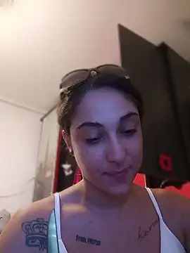 Snapshot of lagatitacantabra chatting on 07/30/26, 12:09 lagatitacantabra online show from 07/30/26, 12:09