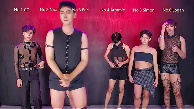 Queen-Vibe online show from 03/17/26, 06:11