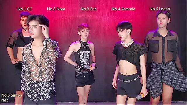 Queen-Vibe online show from 03/19/26, 06:01