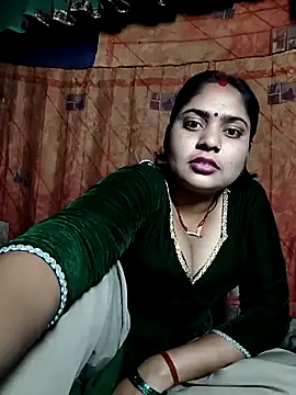 Aanushaka online show from 03/21/26, 05:01