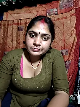 Aanushaka online show from 03/25/26, 04:02