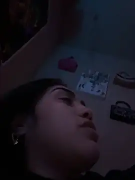 Snapshot of Camilaaaice chatting on 02/21/26, 03:24 Camilaaaice online show from 02/21/26, 03:24