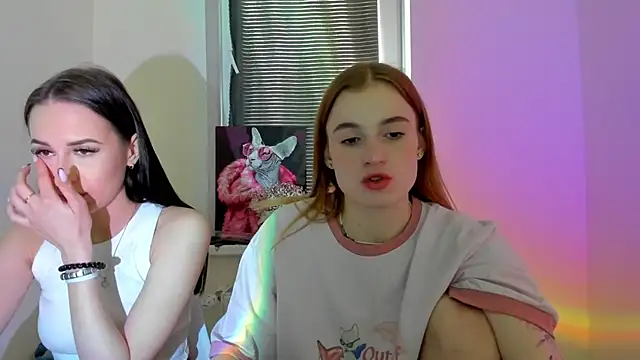 Stacey Brow online show from 04/20/26, 02:47