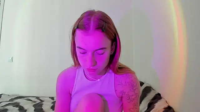Stacey Brow online show from 05/06/26, 03:35