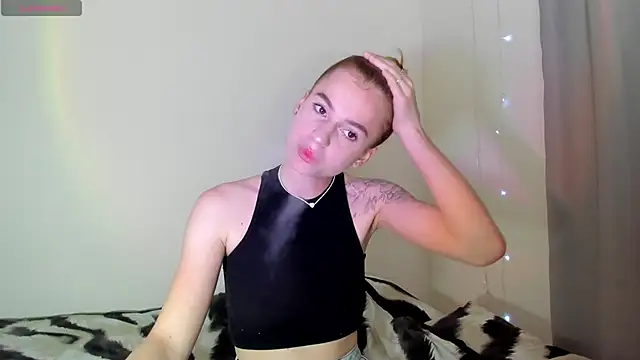 Stacey Brow online show from 05/14/26, 03:13