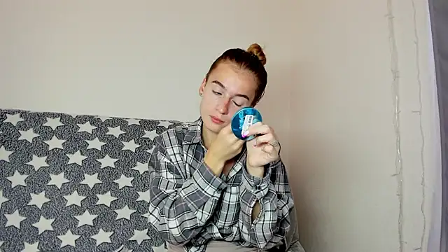 Stacey Brow online show from 06/24/26, 02:32