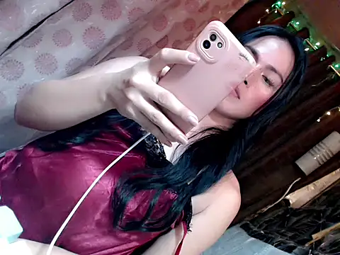 Chulafox online show from 04/24/26, 07:05