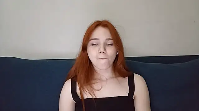 DizzyRina online show from 05/04/26, 03:30