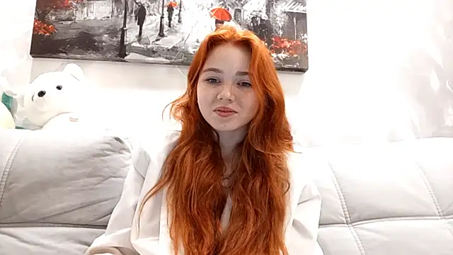 DizzyRina online show from 05/08/26, 04:12