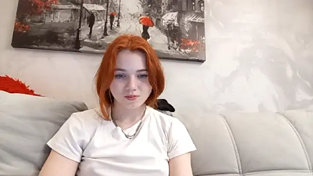 DizzyRina online show from 05/11/26, 03:07