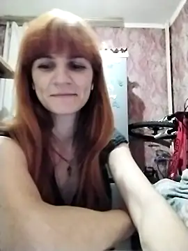 Snapshot of YaroslavaLester chatting on 06/19/26, 10:13 YaroslavaLester online show from 06/19/26, 10:13