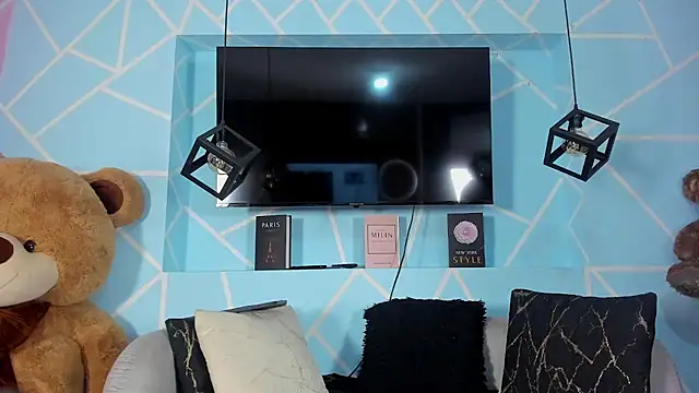 sharon noa online show from 06/27/26, 02:23