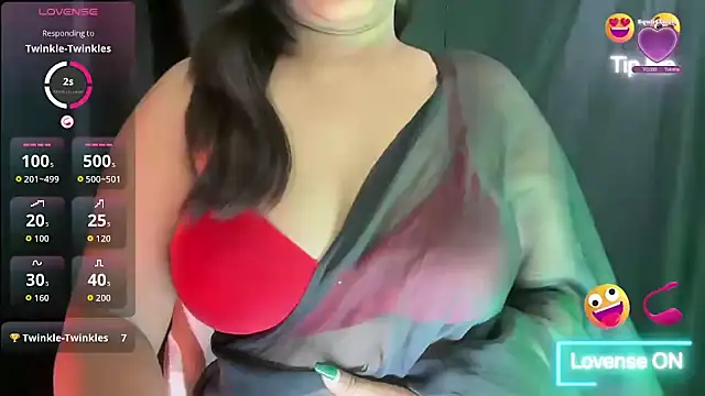 Snapshot of Saanvi_Star chatting on 03/14/26, 09:20 Saanvi Star online show from 03/14/26, 09:20