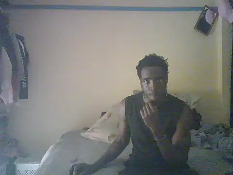 Snapshot of PrinceAmari chatting on 06/10/26, 02:05 PrinceAmari online show from 06/10/26, 02:05
