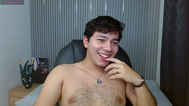 Julian Smith21 online show from 05/08/26, 04:51